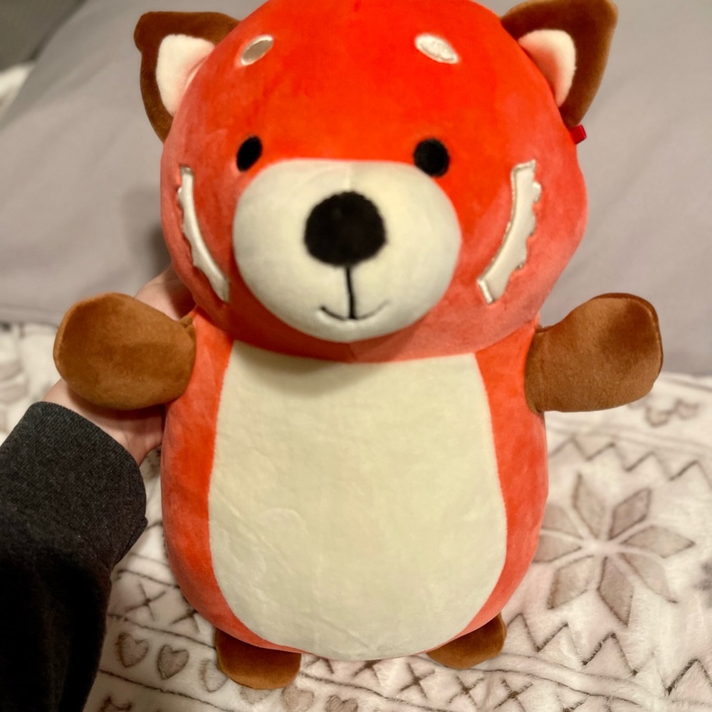 Squishmallow Hug Mees